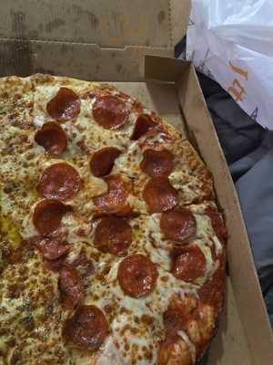Little Caesars