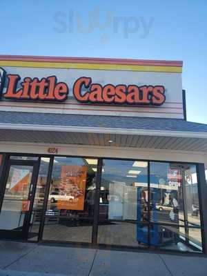 Little Caesars