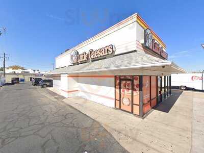 Little Caesars