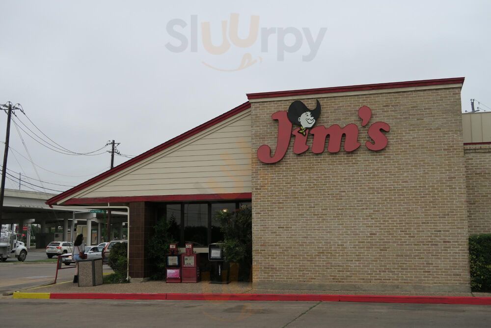 Jim's Restaurant