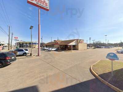 Jim's Restaurant