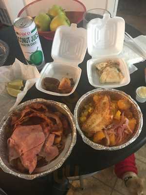 1 Sabor Latino Restaurant