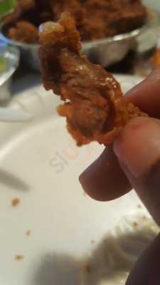 1 Sabor Latino Restaurant