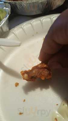 1 Sabor Latino Restaurant