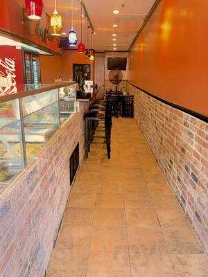 1 Sabor Latino Restaurant