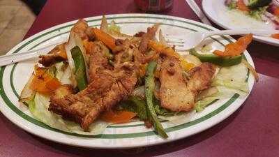 1 Sabor Latino Restaurant