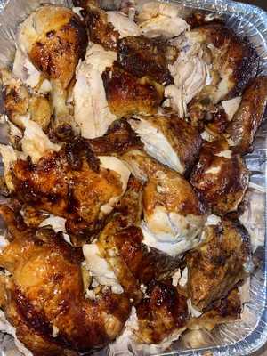 1 Sabor Latino Restaurant