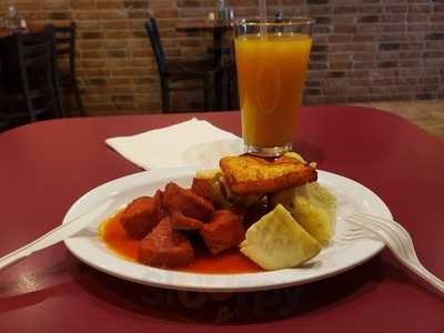 1 Sabor Latino Restaurant