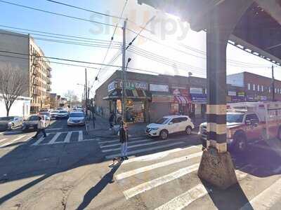 1 Sabor Latino Restaurant