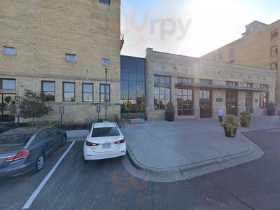 Market Square Bistro