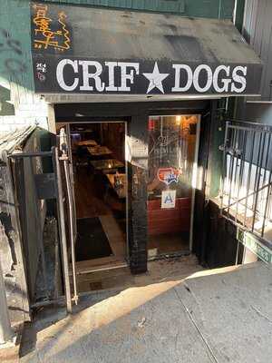 Crif Dogs