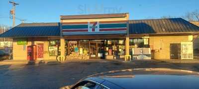 7-eleven