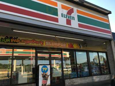7-eleven