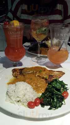 Landry's Restaurant