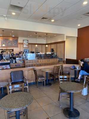 Peets Coffee & Tea