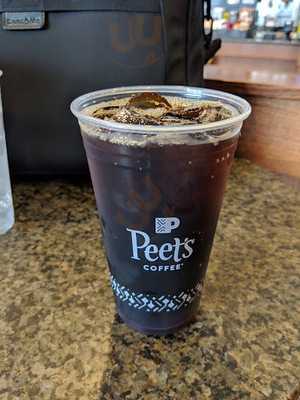 Peets Coffee & Tea
