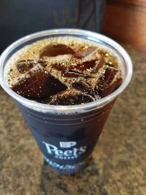 Peets Coffee & Tea