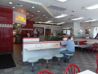 In-n-out Burger