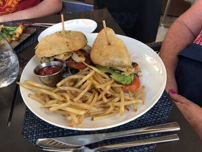 The Winery Restaurant & Wine Bar