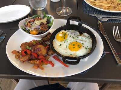 The Winery Restaurant & Wine Bar