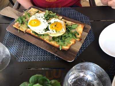 The Winery Restaurant & Wine Bar