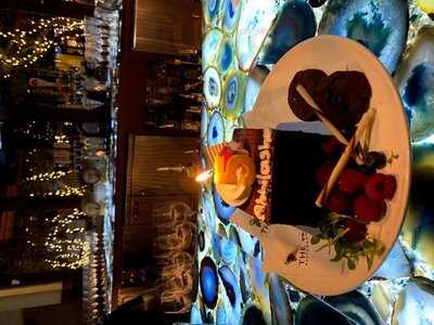 The Winery Restaurant & Wine Bar