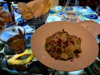 The Winery Restaurant & Wine Bar