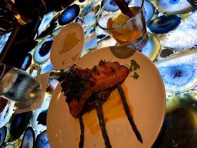 The Winery Restaurant & Wine Bar