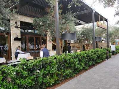 The Winery Restaurant & Wine Bar