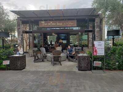 The Winery Restaurant & Wine Bar