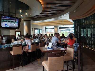 The Winery Restaurant & Wine Bar