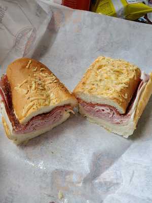 Jersey Mike's Subs