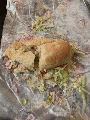 Jersey Mike's Subs