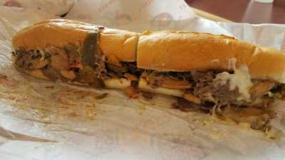 Jersey Mike's Subs