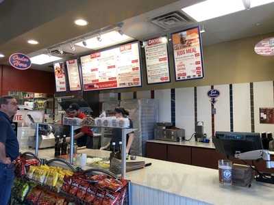 Jersey Mike's Subs