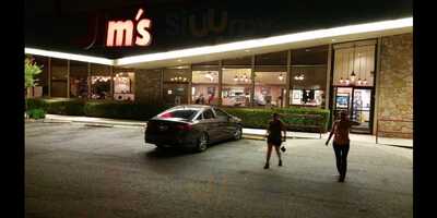 Jim's Restaurant