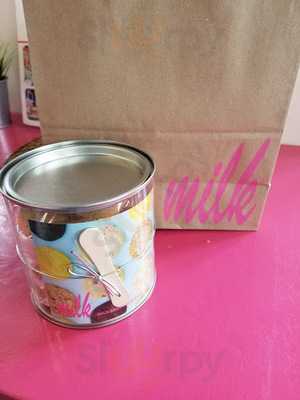 Milk Bar Carroll Gardens