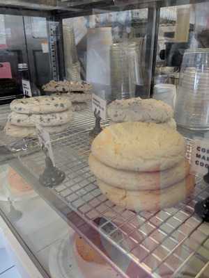 Milk Bar Carroll Gardens