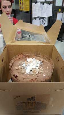 Milk Bar Carroll Gardens