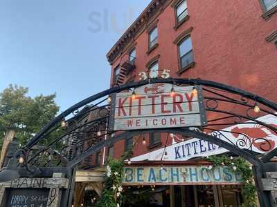 Milk Bar Carroll Gardens