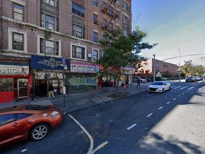 Golden China Restaurant