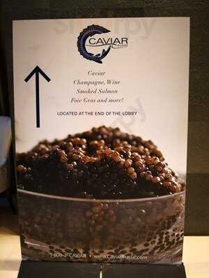 Caviar Russe