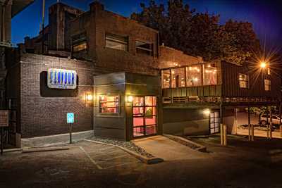 Flavour Restaurant & Lounge