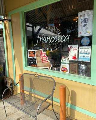 Francesca By Katie's