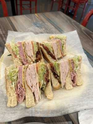 Francesca By Katie's