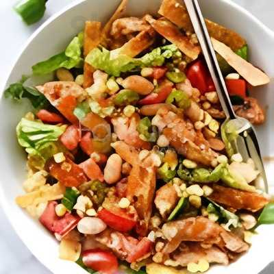 K And T's Fish And Chicken