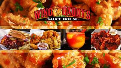 Wing Daddy's