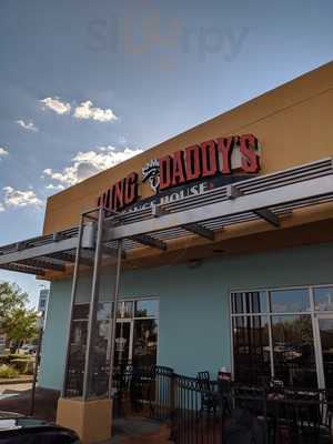 Wing Daddy's