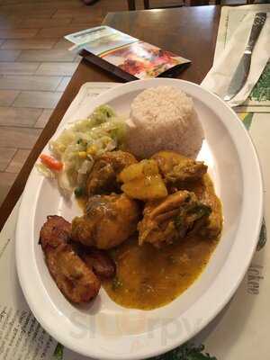 Jamaica Jamaica Island Cuisine