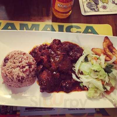 Jamaica Jamaica Island Cuisine